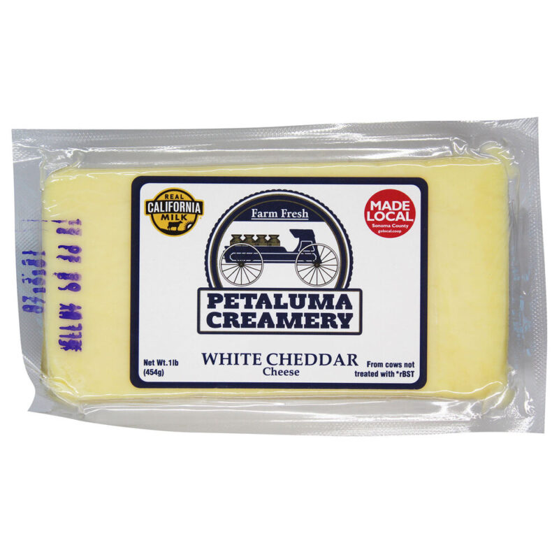 White Cheddar